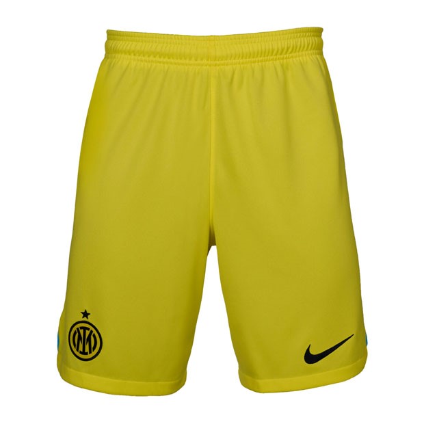 Pantalones Inter Milan 3rd 2022-2023